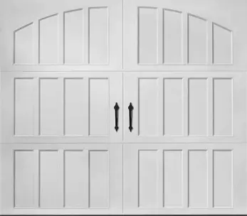 Panel Styles - Classica N1 Northampton Closed Arch Panel