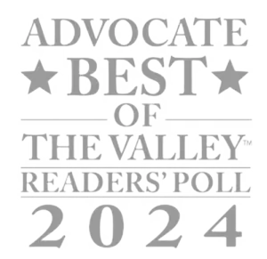 Advocate Best Of