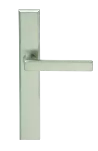 Hardware Styles - Euro Handle