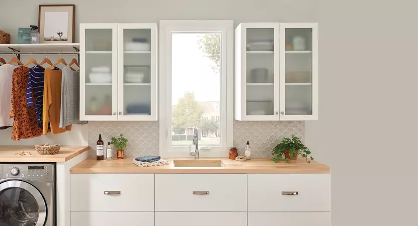 Window World Casement & Awning Windows