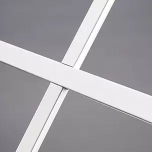 Interior Grids - 5/8" Flat Grid