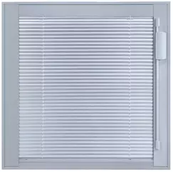 Internal Blind Options - Silver Moon
