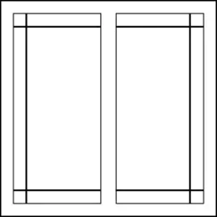 Grid Options - Perimeter