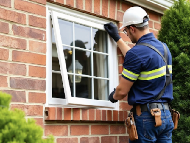 EXPERT INSTALLATION & WARRANTY