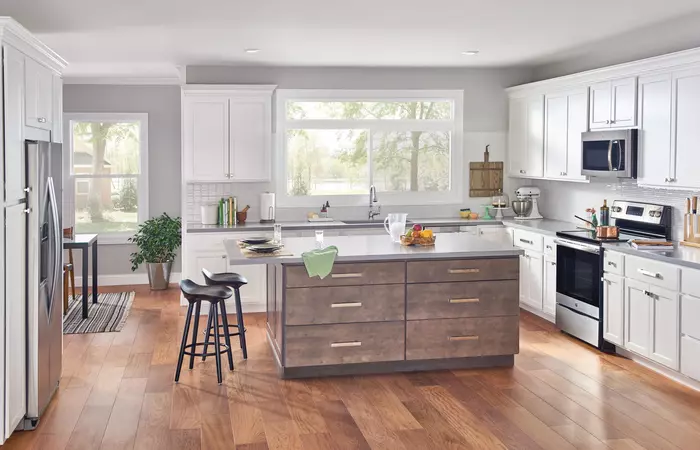 Window World Sliding Windows