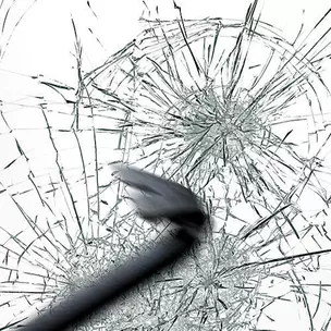 Glass Options - Laminated Glass – Sound & Security