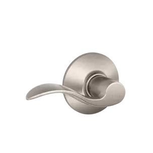 Schlage® Hardware - Accent Lever
