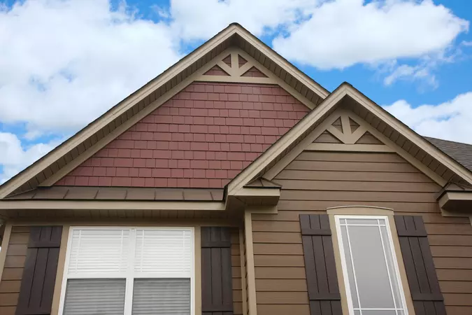 James Hardie® Siding by Window World