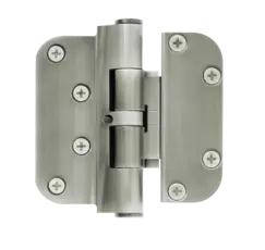Hardware Styles - Adjustable Set Hinge