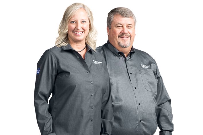 Window World of Roanoke owners
