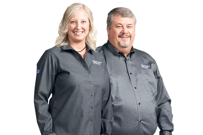 Window World of Roanoke owners