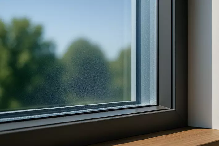 Low E Glass