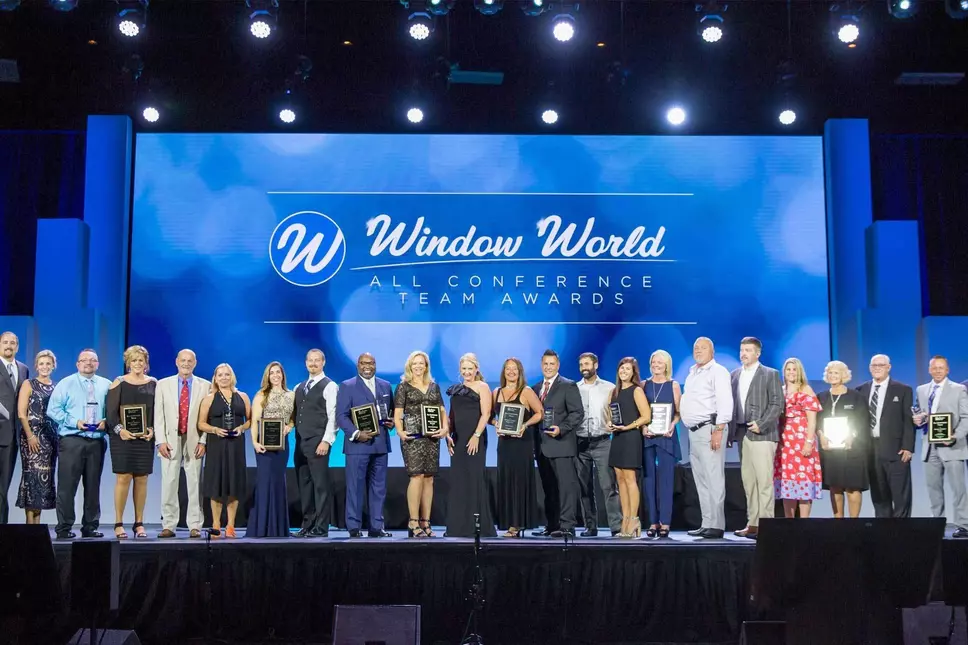 Window World Franchise Owners