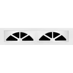 Window Panels - Sherwood Long