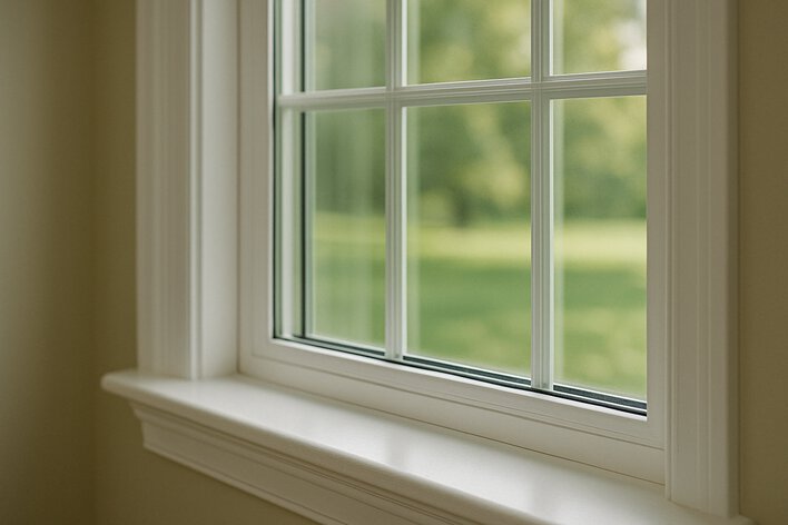 Multiple Panes