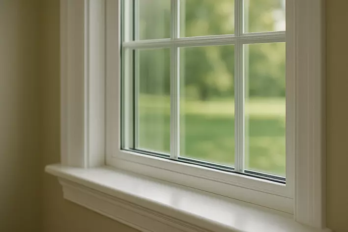 Multiple Panes