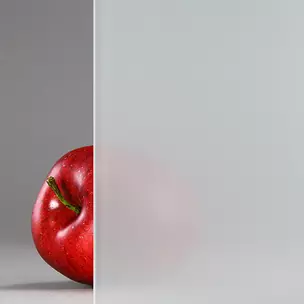 Privacy & Tinted Glass Options - Obscure Glass