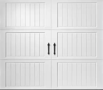 Panel Styles - Classica C2 Cortona Closed Square Panel