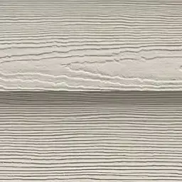 Siding Types - Plank Lap Siding