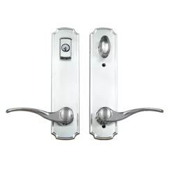 Trilennium® Multi-Point Hardware - Eclipse
