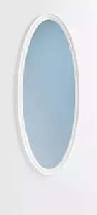 Doors with Glass - Full Oval