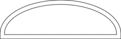 Shape Options - Eyebrow