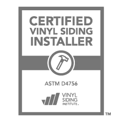 Certified Vinyl Installer