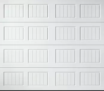 Carriage House Panel Styles - Bead Board
