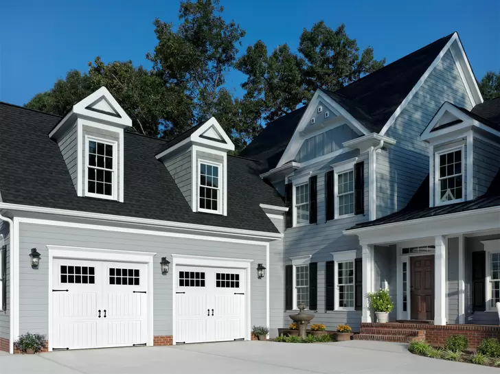 Garage Doors