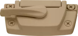 Hardware Finishes - Sandstone
