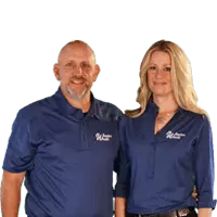 Photo of owners of Window World of Southern Colorado