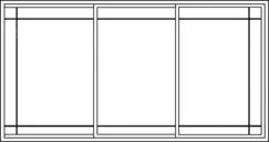 Grid Options - Perimeter