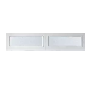 Panel Top Options - Obscure