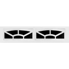 Window Panels - Ashton Long