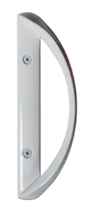 Hardware Options - White