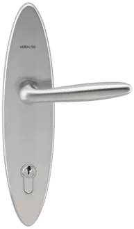 Multi-Point Locking Systems - Millennium Exterior (Wide)