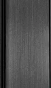 Hardware Finishes - Antique Nickel