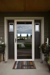 Choose From Four Platinum Models - Platinum Dominator™ Secure Glass