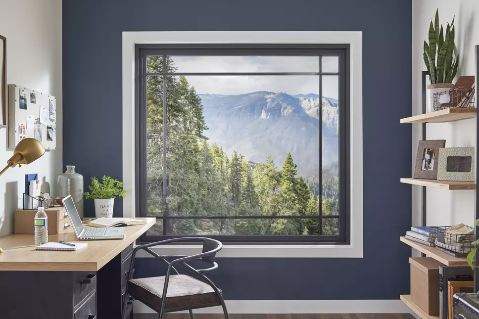 8 Tips for Creating the Perfect Home Office