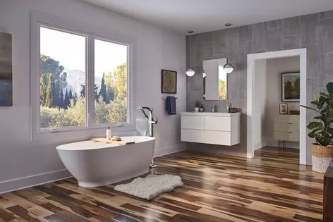 Bathroom Spring Cleaning Blog