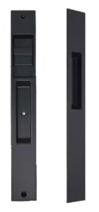 Hardware Styles - Flush Mount Handle