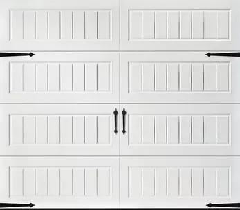 Panel Styles - Hillcrest Long Bead Board Panel