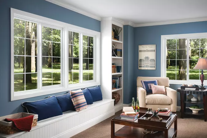 Window World Sliding Windows