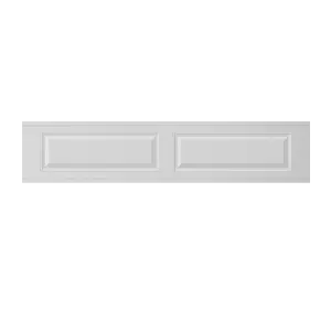 Panel Top Options - Closed