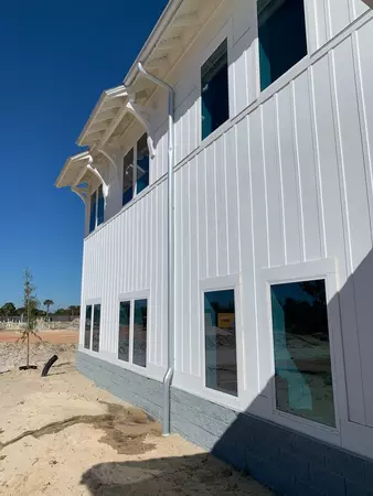 Everlast Siding
