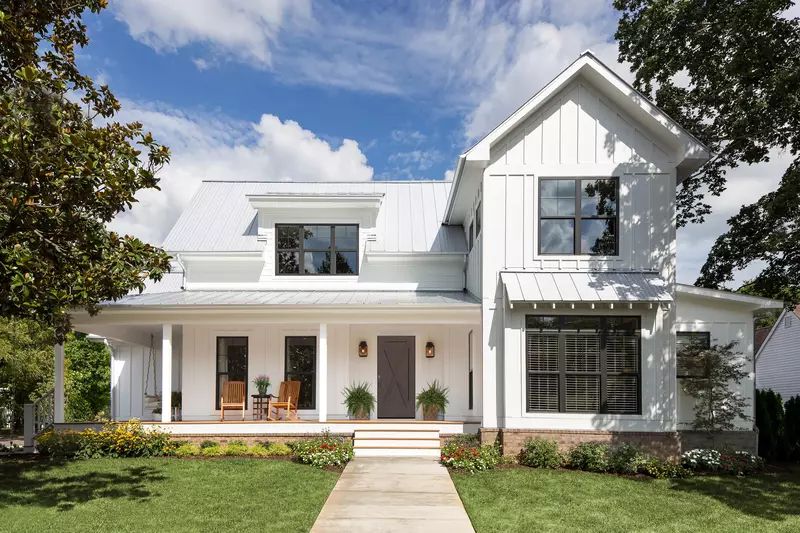 Give Your Home a Fresh Look with Window World Siding Replacement