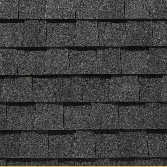 Moire Black