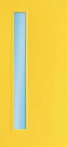 Door Options - Vertical 1L