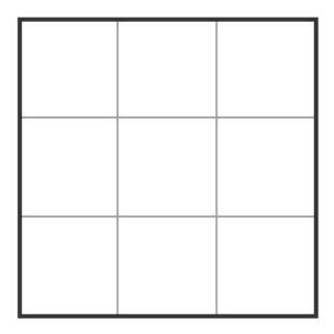 Grid Options - Colonial