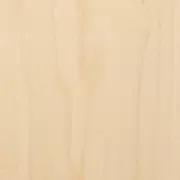 Interior Trim Options - Unfinished Maple
